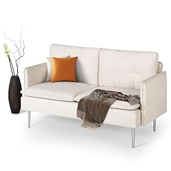 Coewske small loveseat for sale  Delivered anywhere in USA 