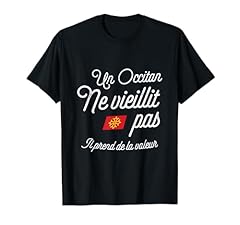 Cadeau occitan vieillit d'occasion  Livré partout en France