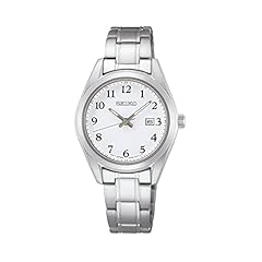 Seiko women analogique d'occasion  Livré partout en France