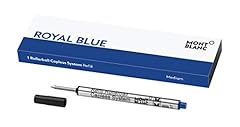 Montblanc rollerball capless for sale  Delivered anywhere in UK