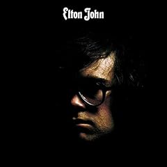 Elton john vinyl for sale  Delivered anywhere in UK