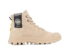 Palladium pampa ankle usato  Spedito ovunque in Italia 