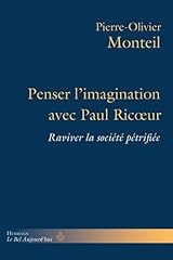 Penser imagination paul d'occasion  Livré partout en France