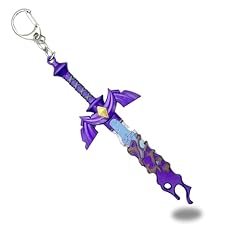 Ceeyoll zelda keychain for sale  Delivered anywhere in UK