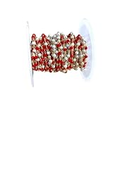 Red glass white for sale  Delivered anywhere in USA 