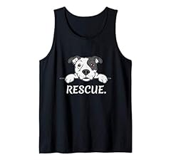 Pitbull rescue pitbull usato  Spedito ovunque in Italia 