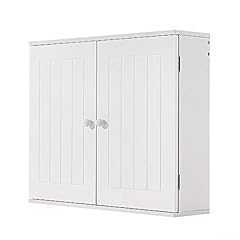Bathroom wall cabinet for sale  Delivered anywhere in UK