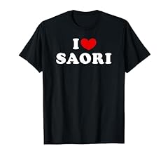 Love saori heart for sale  Delivered anywhere in USA 