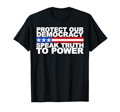 Protect democracy speak for sale  Delivered anywhere in USA 