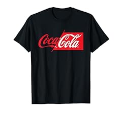 Logo coca cola usato  Spedito ovunque in Italia 