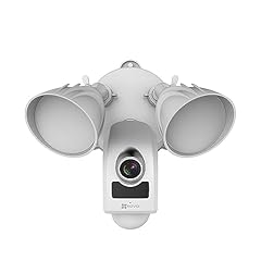 Ezviz lc1 videocamera usato  Spedito ovunque in Italia 