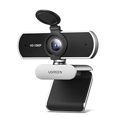 Ugreen webcam full d'occasion  Livré partout en France