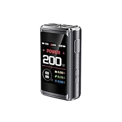 Geekvape z200 200w gebraucht kaufen  Wird an jeden Ort in Deutschland