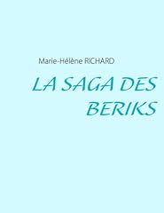 Saga des beriks for sale  Delivered anywhere in UK