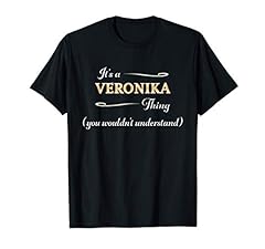 Veronika thing wouldn for sale  Delivered anywhere in UK