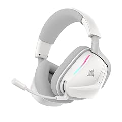 Corsair void casque d'occasion  Livré partout en France