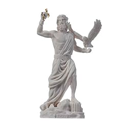 Zeus greek god for sale  Delivered anywhere in USA 