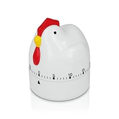 Metaltex timer hen for sale  Delivered anywhere in UK