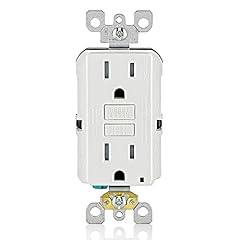 Leviton gfci outlet for sale  Delivered anywhere in USA 