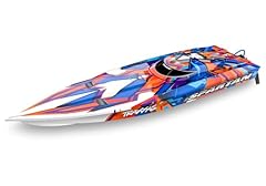 Speed boat traxxas for sale  Delivered anywhere in UK