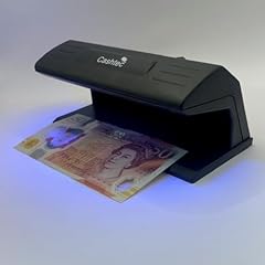 Cashtec counterfeit detector for sale  Delivered anywhere in UK