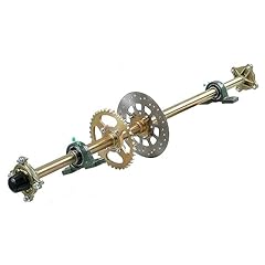 Rear live axle for sale  Delivered anywhere in USA 