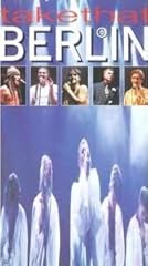 Take that live usato  Spedito ovunque in Italia 