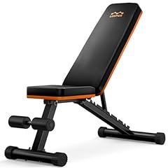 Lusper weight bench for sale  Delivered anywhere in USA 