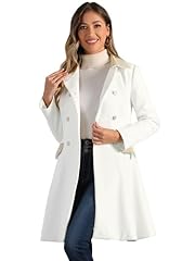 Allegra women peacoat for sale  Delivered anywhere in UK