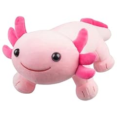 Supaweiss olotls plush for sale  Delivered anywhere in UK