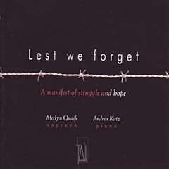 Lest forget d'occasion  Livré partout en France