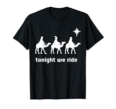 Tonight ride christmas for sale  Delivered anywhere in USA 