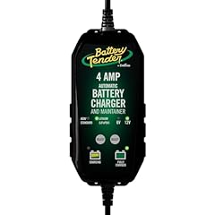 Battery tender amp for sale  Delivered anywhere in USA 