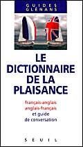 Dictionnaire plaisance d'occasion  Livré partout en France