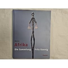 Afrika sammlung fritz gebraucht kaufen  Wird an jeden Ort in Deutschland