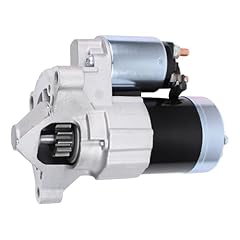Starter motor cit for sale  Delivered anywhere in UK