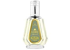 Lord rehab parfum gebraucht kaufen  Wird an jeden Ort in Deutschland