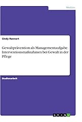 Gewaltprävention als manageme for sale  Delivered anywhere in UK