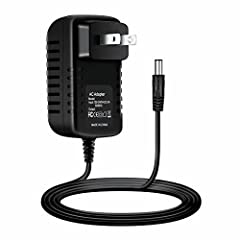 SLLEA 1A AC Adapter Replacement for Roland TD-8/9 TD-8 TD-9 Model Battery Charger Power Supply PSU for sale  Delivered anywhere in Canada