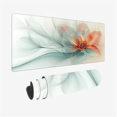 Mouse mat flower for sale  Delivered anywhere in UK