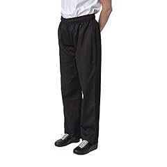Nisbets essentials chef for sale  Delivered anywhere in UK