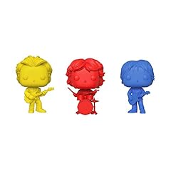 Funko pop rocks for sale  Delivered anywhere in UK