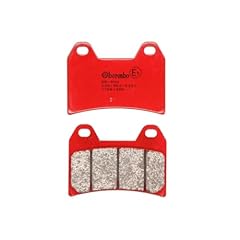 Brembo plaquettes frein d'occasion  Livré partout en Belgiqu