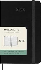 Moleskine weekly planner usato  Spedito ovunque in Italia 