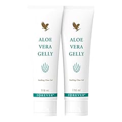 Aloe vera gelly usato  Spedito ovunque in Italia 