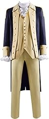 George washington cosplay for sale  Delivered anywhere in USA 