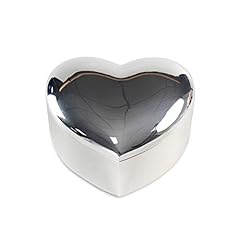 Lasody silver heart for sale  Delivered anywhere in USA 