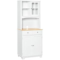 Homcom kitchen buffet for sale  Delivered anywhere in USA 