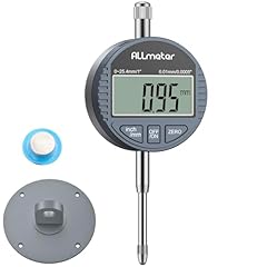 Allmeter comparatore centesima usato  Spedito ovunque in Italia 