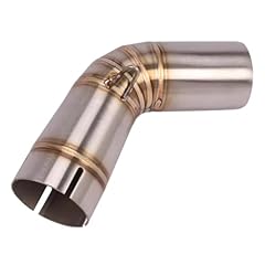 Motorcycle exhaust compatible for sale  Delivered anywhere in UK